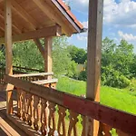 Sunhill Appartments, Klimatisiert Appart hôtel Winhoring