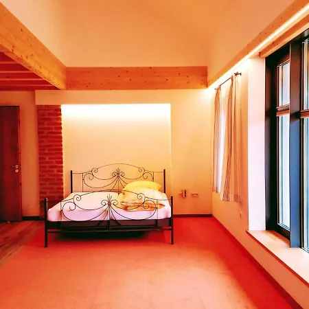 Apartmanhotel Sunhill Appartments, Klimatisiert Winhoring
