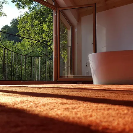 Sunhill Appartments, Klimatisiert