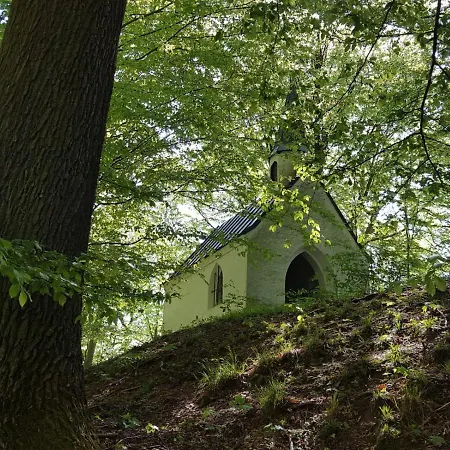 Sunhill Appartments, Klimatisiert 3*