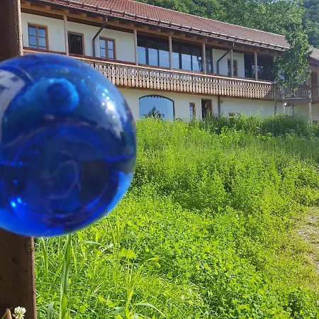 Sunhill Appartments, Klimatisiert * Winhoring