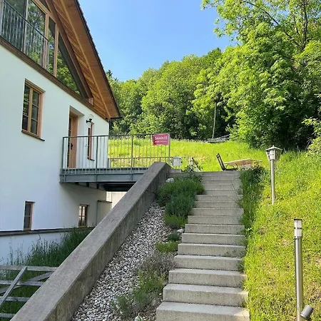Sunhill Appartments, Klimatisiert Apartmanhotel 3*