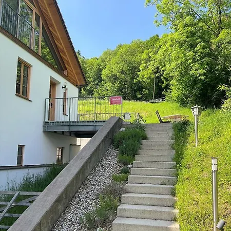 Sunhill Appartments, Klimatisiert Apartmanhotel *