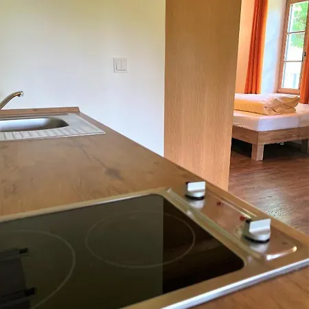 Sunhill Appartments, Klimatisiert Apartmanhotel Winhoring