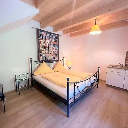 Sunhill Appartments, Klimatisiert Winhoring