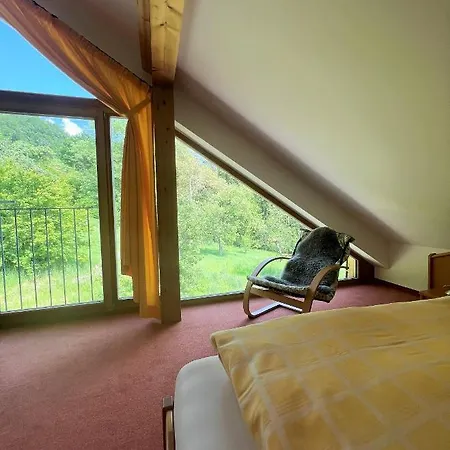 Apartmanhotel Sunhill Appartments, Klimatisiert Winhoring