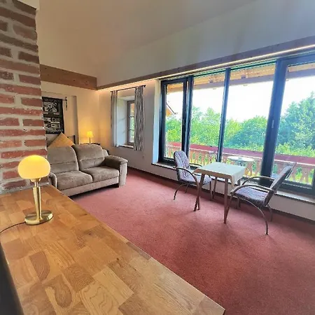 Sunhill Appartments, Klimatisiert Apartmanhotel Winhoring