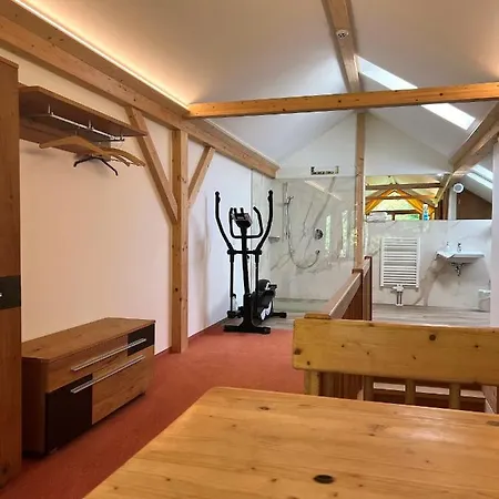 Sunhill Appartments, Klimatisiert Apartmanhotel