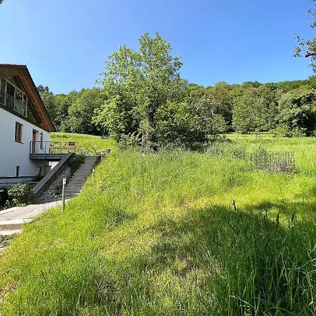 Sunhill Appartments, Klimatisiert Winhoring