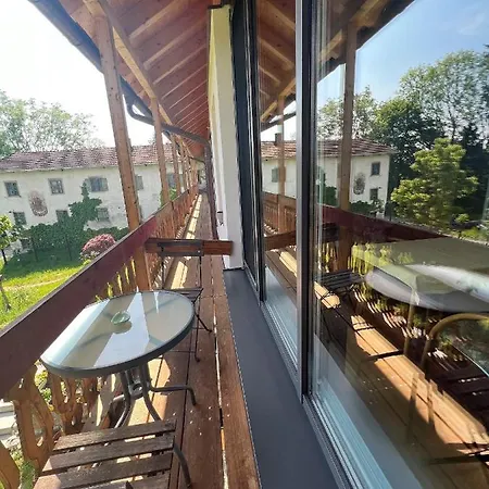 Sunhill Appartments, Klimatisiert Apartmanhotel 3*
