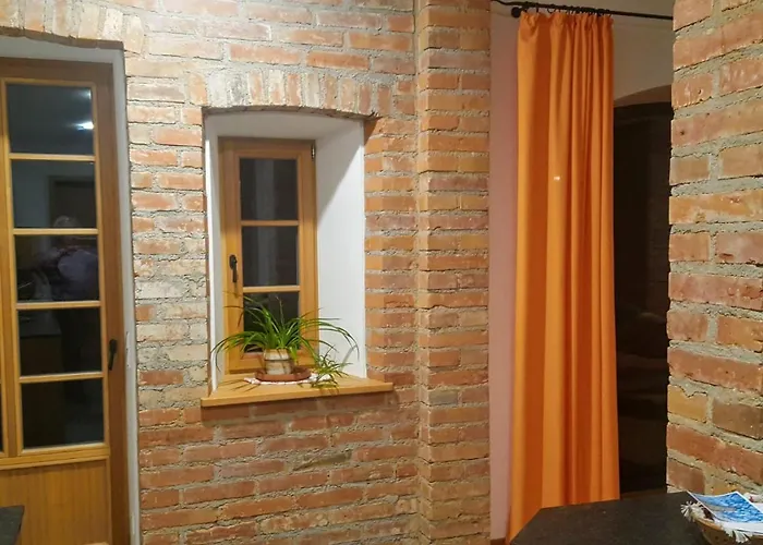 Sunhill Appartments, Klimatisiert 3* Winhoring