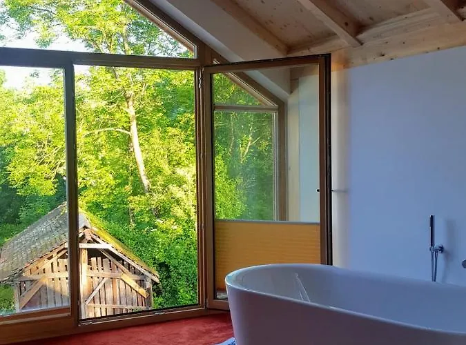 Sunhill Appartments, Klimatisiert 3*