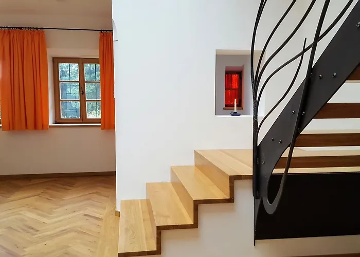 Sunhill Appartments, Klimatisiert 3*