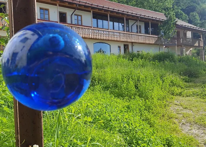 Sunhill Appartments, Klimatisiert 3* Winhoring