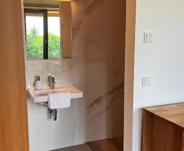 Sunhill Appartments, Klimatisiert Aparthotel Winhoring