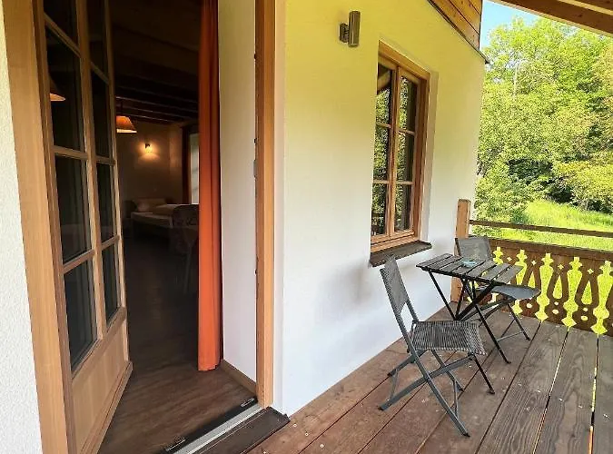 Sunhill Appartments, Klimatisiert Aparthotel