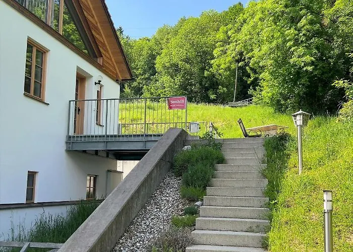 Sunhill Appartments, Klimatisiert Aparthotel 3*