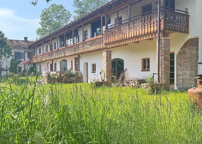 Sunhill Appartments, Klimatisiert Aparthotel