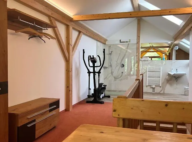 Sunhill Appartments, Klimatisiert Aparthotel