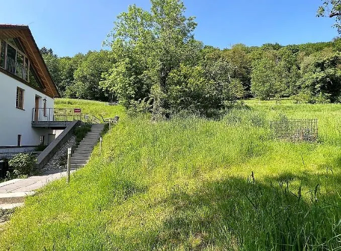 Sunhill Appartments, Klimatisiert Winhoring