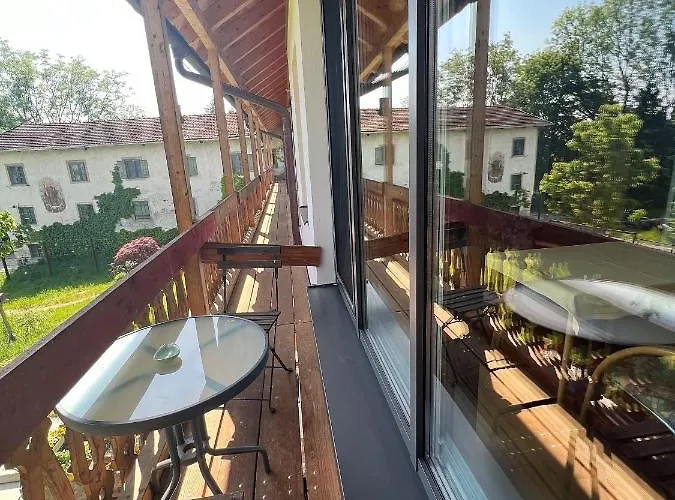 Sunhill Appartments, Klimatisiert Aparthotel 3*