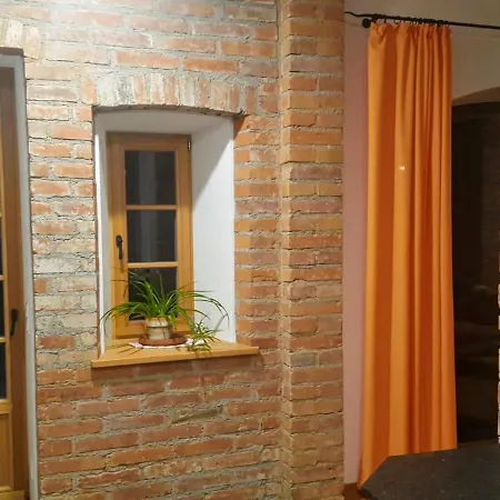 Sunhill Appartments, Klimatisiert * Winhoring