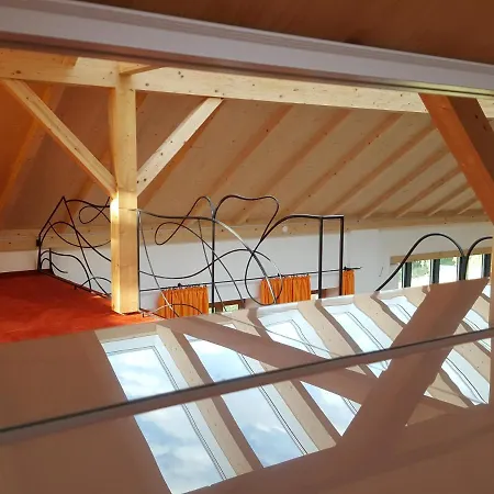 Sunhill Appartments, Klimatisiert Winhoring