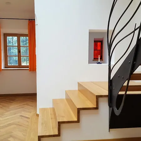 Sunhill Appartments, Klimatisiert 3*