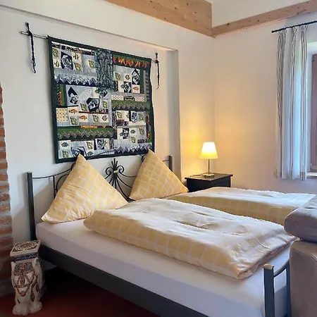 Sunhill Appartments, Klimatisiert Winhoring