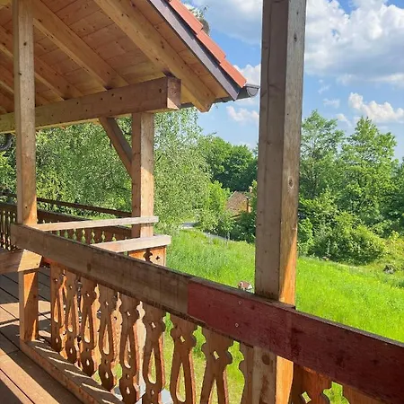 Sunhill Appartments, Klimatisiert Ξενοδοχείο με διαμερίσματα Winhoring