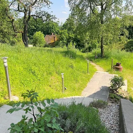 Апарт-отель Sunhill Appartments, Klimatisiert 3*