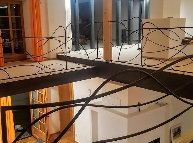 Sunhill Appartments, Klimatisiert 3* Winhoring