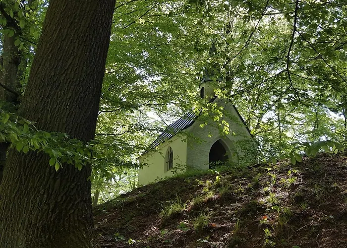 Sunhill Appartments, Klimatisiert 3*