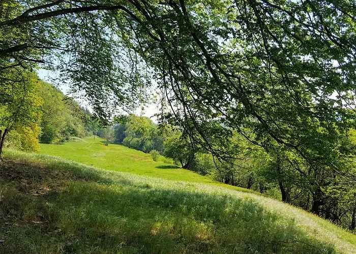 Sunhill Appartments, Klimatisiert