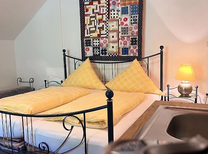 Sunhill Appartments, Klimatisiert Lejlighedshotel 3*
